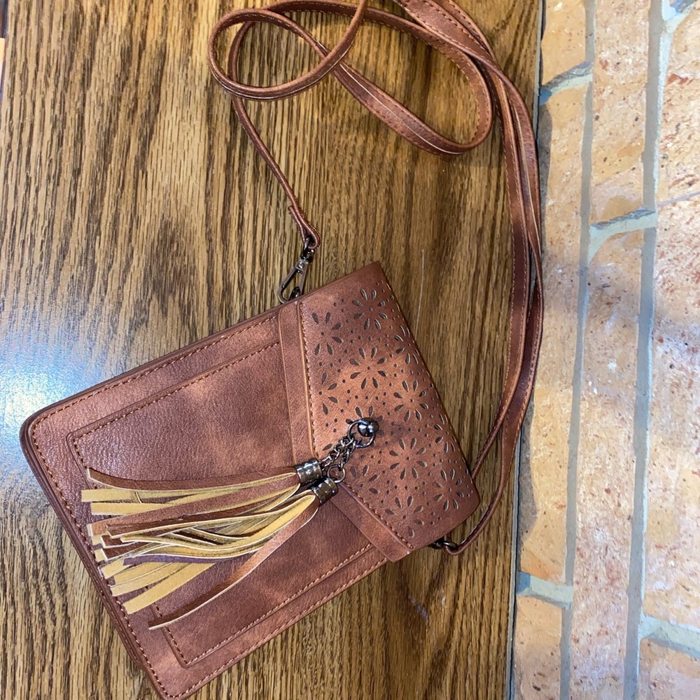 MINICAT Women's Purse